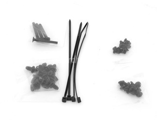 Corsair Carbide 300R 1. Packaging & Bundle 5
