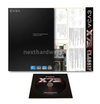 EVGA X79 Classified 2. PCB e Connessioni 6