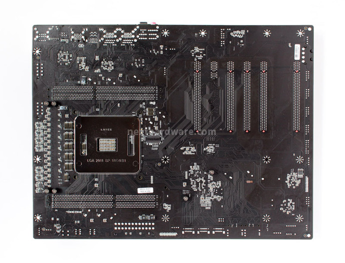 EVGA X79 Classified 1. EVGA Classified 4