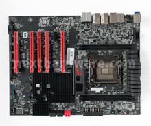 EVGA X79 Classified 1