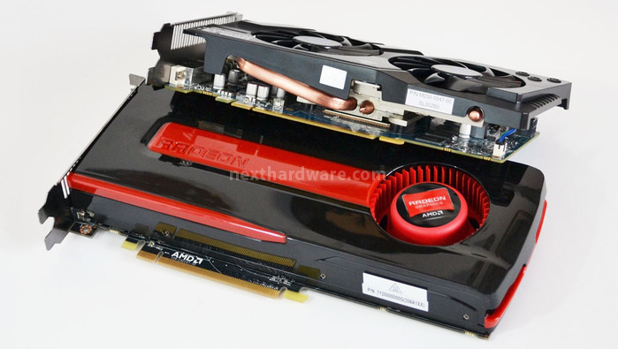 Roundup Sapphire HD 7000 2. Sapphire Radeon HD 7850 OC 2