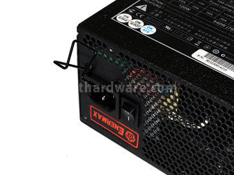 Enermax Revolution87+ 850W 2. Visto da vicino 9