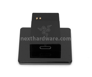 Razer Mamba 2012  &  Goliathus Control Edition 2. Visto da vicino 1
