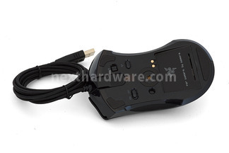 Razer Mamba 2012  &  Goliathus Control Edition 2. Visto da vicino 5