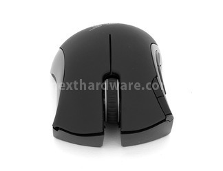 Razer Mamba 2012  &  Goliathus Control Edition 3. Visto da vicino - Parte seconda 2