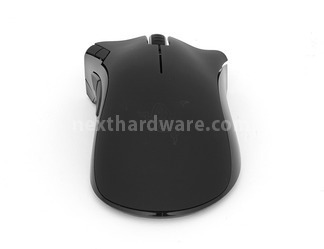 Razer Mamba 2012  &  Goliathus Control Edition 3. Visto da vicino - Parte seconda 1