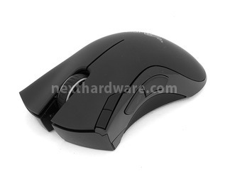 Razer Mamba 2012  &  Goliathus Control Edition 3. Visto da vicino - Parte seconda 5