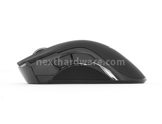 Razer Mamba 2012  &  Goliathus Control Edition 3. Visto da vicino - Parte seconda 9