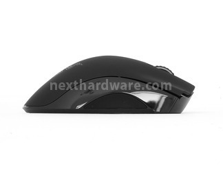Razer Mamba 2012  &  Goliathus Control Edition 3. Visto da vicino - Parte seconda 10