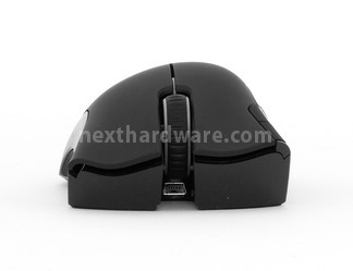 Razer Mamba 2012  &  Goliathus Control Edition 3. Visto da vicino - Parte seconda 4