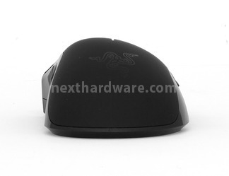 Razer Mamba 2012  &  Goliathus Control Edition 3. Visto da vicino - Parte seconda 3