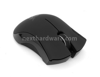 Razer Mamba 2012  &  Goliathus Control Edition 3. Visto da vicino - Parte seconda 7