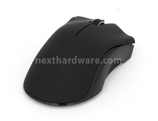 Razer Mamba 2012  &  Goliathus Control Edition 3. Visto da vicino - Parte seconda 8