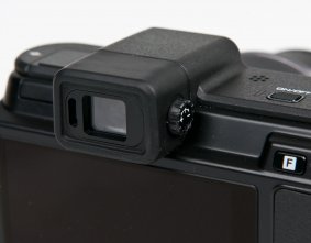 Nikon V1, la prova completa 2. Nikon V1: funzioni ed ergonomia, 1a parte 6