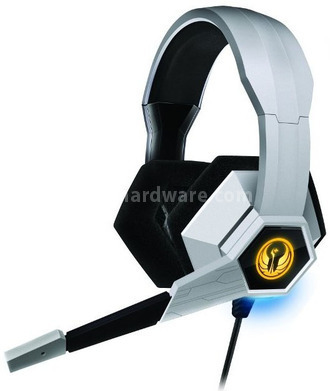 Razer Star Wars: The Old Republic Gaming Headset 7.1 7. Conclusioni 1