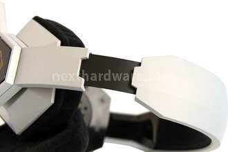 Razer Star Wars: The Old Republic Gaming Headset 7.1 2. Viste da vicino - Parte prima 5