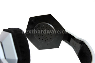 Razer Star Wars: The Old Republic Gaming Headset 7.1 2. Viste da vicino - Parte prima 8