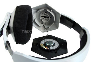 Razer Star Wars: The Old Republic Gaming Headset 7.1 2. Viste da vicino - Parte prima 9