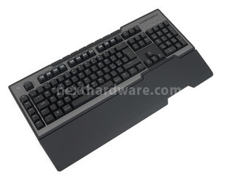 CM Storm Trigger 8. Conclusioni 1