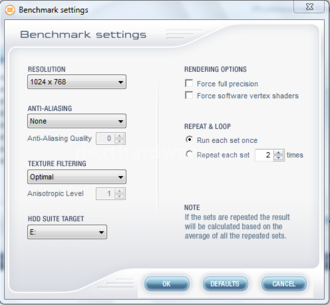 OCZ Vertex 4 512GB, quando il firmware fa la differenza! 7. ATTO Disk & PCMark Vantage 7