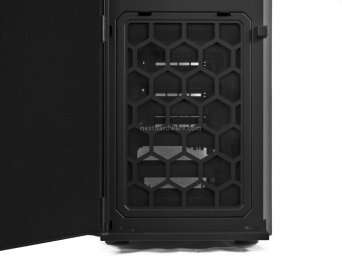 Antec P280 Ultra Quiet Computing Edition 3. Esterno - Seconda Parte 4