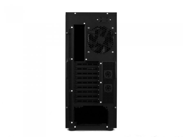 Antec P280 Ultra Quiet Computing Edition 3. Esterno - Seconda Parte 6