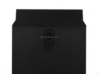 Antec P280 Ultra Quiet Computing Edition 3. Esterno - Seconda Parte 11