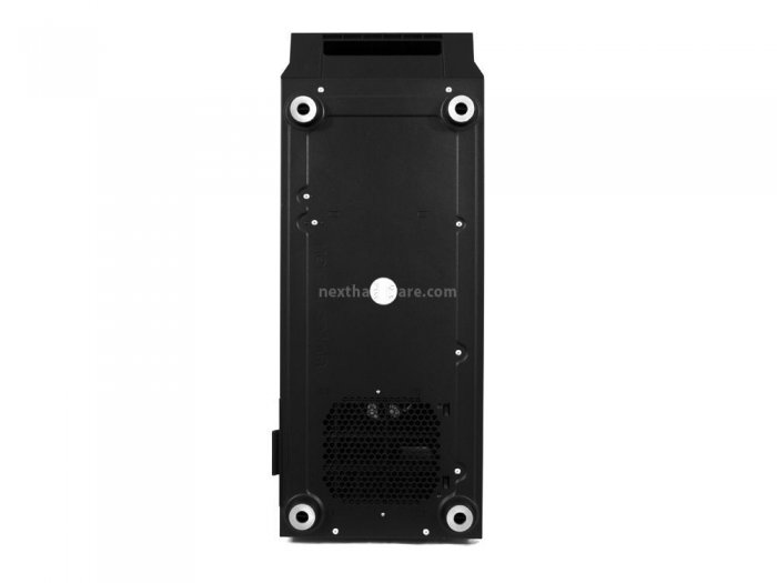 Antec P280 Ultra Quiet Computing Edition 3. Esterno - Seconda Parte 13