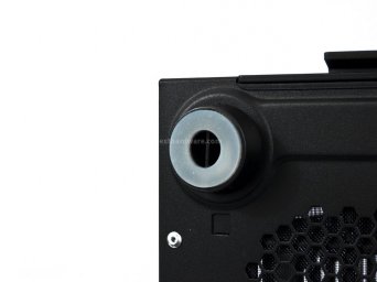 Antec P280 Ultra Quiet Computing Edition 3. Esterno - Seconda Parte 15