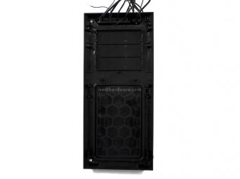 Antec P280 Ultra Quiet Computing Edition 4. Interno - Prima Parte 4