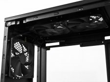 Antec P280 Ultra Quiet Computing Edition 5. Interno - Seconda Parte 4