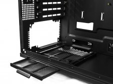 Antec P280 Ultra Quiet Computing Edition 5. Interno - Seconda Parte 8