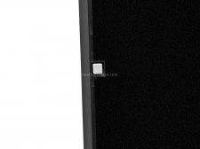 Antec P280 Ultra Quiet Computing Edition 4. Interno - Prima Parte 7