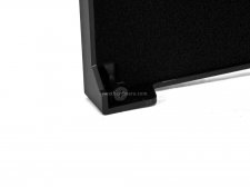 Antec P280 Ultra Quiet Computing Edition 4. Interno - Prima Parte 8
