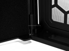 Antec P280 Ultra Quiet Computing Edition 4. Interno - Prima Parte 6