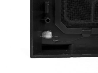 Antec P280 Ultra Quiet Computing Edition 4. Interno - Prima Parte 10