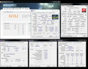 MSI Big Bang-XPower II 12. BUS BCLK e Moltiplicatore - Overclock 3