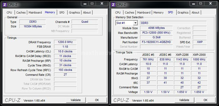 MSI Big Bang-XPower II 13. Memory Controller - Overclock 2