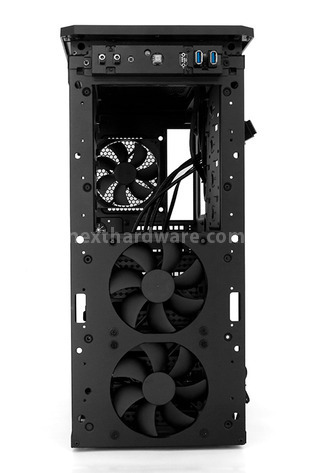 Corsair Obsidian 550D 3. A closer look - Esterno - Seconda parte 7