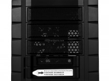 Cooler Master HAF XM 3. Analisi esterna 3