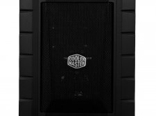 Cooler Master HAF XM 3. Analisi esterna 4