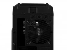 Cooler Master HAF XM 3. Analisi esterna 6