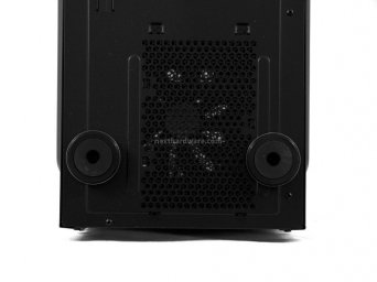 Cooler Master HAF XM 3. Analisi esterna 13