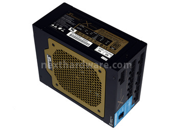 Seasonic X-1250W 2. Visto da vicino 6