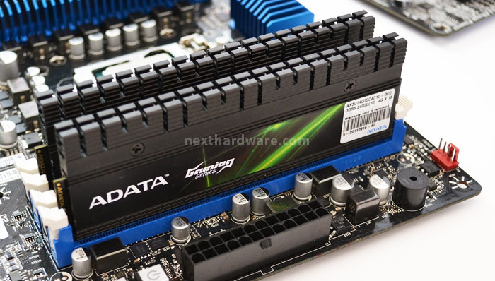 Intel Core i7 3770K : svelato Ivy Bridge 6. Metodologia di Prova 1