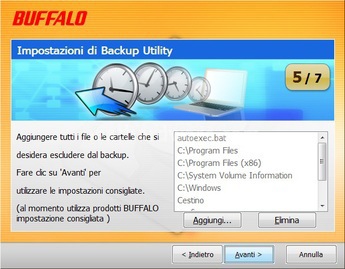 BUFFALO MiniStation Extreme USB 3.0 1TB 2. BUFFALO TOOLS 13