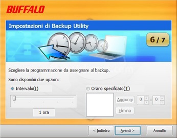 BUFFALO MiniStation Extreme USB 3.0 1TB 2. BUFFALO TOOLS 14