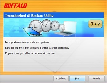 BUFFALO MiniStation Extreme USB 3.0 1TB 2. BUFFALO TOOLS 15