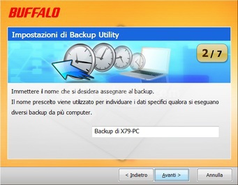 BUFFALO MiniStation Extreme USB 3.0 1TB 2. BUFFALO TOOLS 10