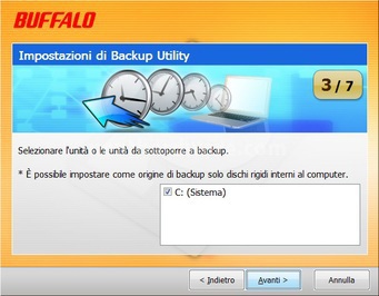 BUFFALO MiniStation Extreme USB 3.0 1TB 2. BUFFALO TOOLS 11